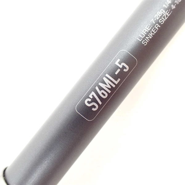 ２４アンフィックスＳ７６ＭＬー５